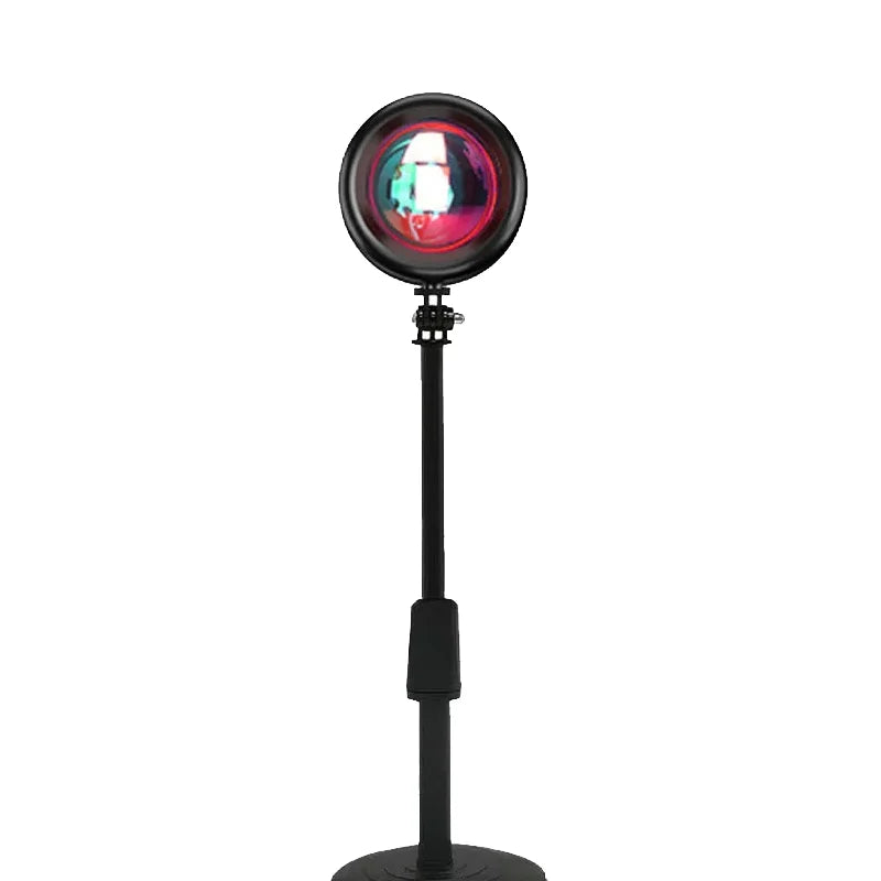 Sunset Projection Lamp (TikTok Viral Light)